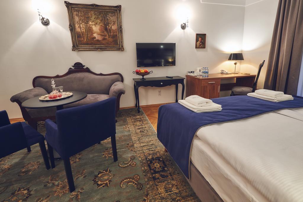 Imperial 3* Kraków