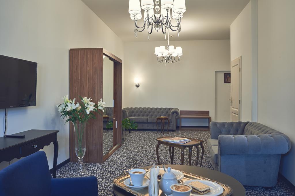 Imperial Hotel Kraków